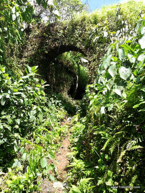 Sada Fort